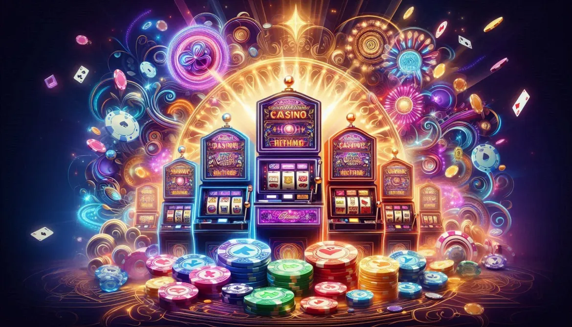 Casino Extra
